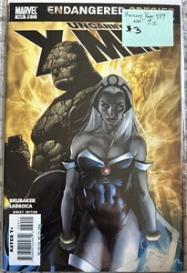 Uncanny X-Men #489 NM- 9.2 - Bild 1 von 1