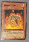 Yugioh Volcanic Shell Common GLD2-EN024 Lightly Played