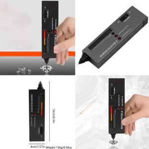 US Jeweler diamond tool kit : Portable Diamond Tester - 60X Illuminated Loupe - Picture 1 of 12