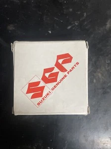 New Suzuki RM 125 01-08 transmission bearing 09262-20110 - Picture 1 of 3