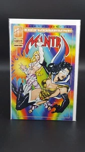 YOU PICK THE ISSUE - MANTRA VOL. 1 - MALIBU - ISSUE 3 - 13 + GIANT SIZE - Picture 1 of 14