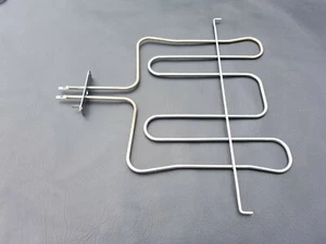 GENUINE SMEG SFP6378X Range Oven Top Upper Element 1800W - Picture 1 of 6