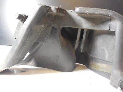 Junta de sellado de puerta interior izquierda BMW Z3 1996-2002 8397927 Foto 1 de 4