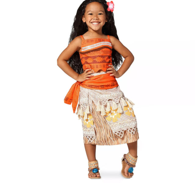 Fantasia Mae Da Moana