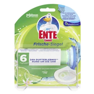 WC-Ente Frische-Siegel OR Limone - Bild 1 von 1