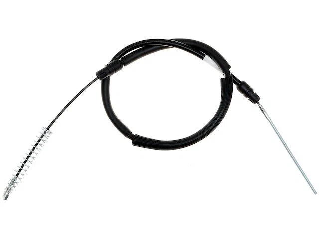 Rear Left AC Delco Gold Parking Brake Cable fits Saturn Outlook 2007-2010 67GCGW - Image 1 of 1