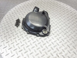 2002 96-03 Kawasaki ZX7R ZX750 Clutch Primary Drive Engine Motor Side Cover - Picture 1 of 9