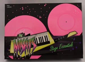 JEM AND THE HOLOGRAMS | THE MISFITS | STAGE ESSENTIALS | INTEGRITY TOYS | NEU!!! - Bild 1 von 8