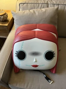 Funko Pop! Vinilo: Disney - Sally Mask - Imagen 1 de 5