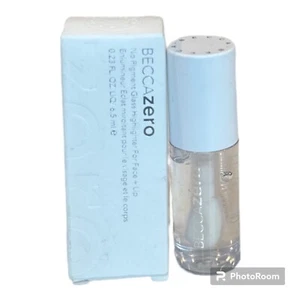 Becca Zero No Pigment Glass Highlighter For Face and Lip - New in Box - Picture 1 of 1
