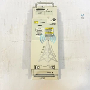 Alcatel-Lucent, PBH3, WMPUH0NBAC, 109187211, 1675 NETZSTELLENPAKET *RH050420 - Bild 1 von 2