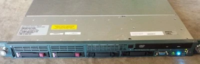 CISCO 3350 NAC Appliance Manager Server 3.0GHz 2GB E200i DVD No HDD - Image 1 of 4