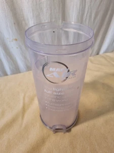 Vax Mach Air Reach U90-MR-R GENUINE PART: Canister - Picture 1 of 9