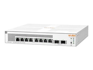 Conmutador HPE Networking Instant On 1930 8G Class4 PoE 2SFP 124W - swi (JL681A#ABA) - Imagen 1 de 3