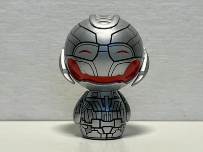 Figura Vinilo Funko Dorbz VENGERS AGE OF ULTRON Exclusiva de Marvel Collector Corps Foto 1 de 2