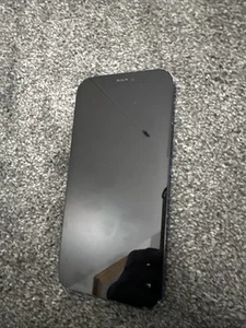 Faulty iPhone 12 Not Working For Parts Only - Afbeelding 1 van 2