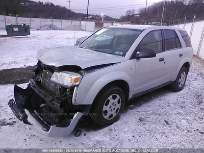 Automatic Transmission 2.2L Fits 06-07 HHR 1478861 - Изображение 1 из 4