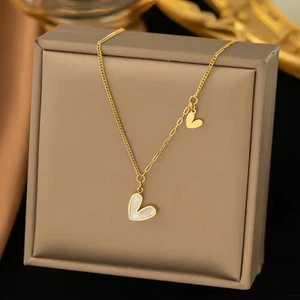 Bianca Necklace - Picture 1 of 8