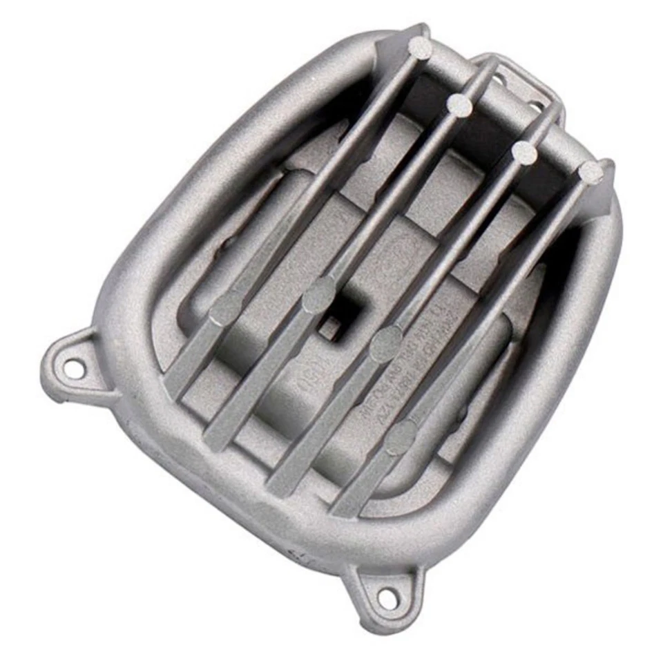39209180 AC Delco módulo de control de faros conductor lado izquierdo para Buick Foto 1 de 2