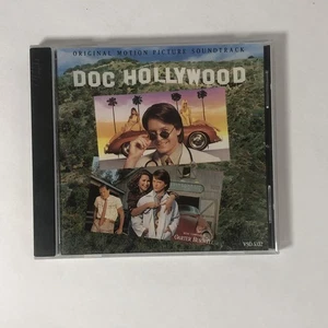 Doc Hollywood - Original Motion Picture Soundtrack / Various Artists /  CD - Bild 1 von 15