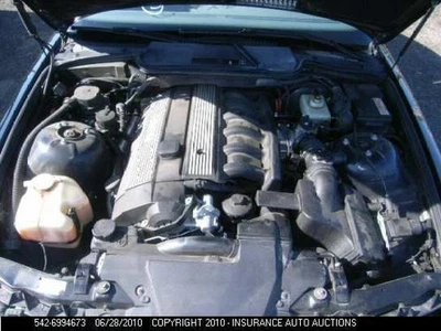 92 93 94 95 96 97 98 99 BMW 318I R. CORNER/PARK LIGHT 443272 - Image 1 of 4