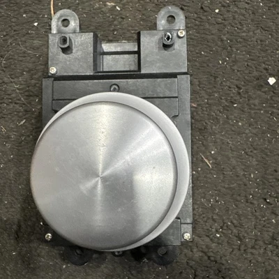 BMW E60 M5 550i E63 E64 M6 650i 2006-2010 consola central control iDRIVE OEM Foto 1 de 4