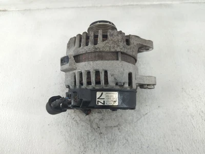 2020-2021 Kia Soul Alternator Generator Charging Assembly Engine Oem BU6SX - Image 1 of 4