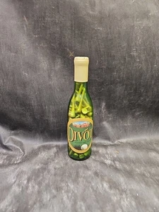 Divot Bottled Tees by Golf Gifts & Gallery-Never Opened-Great Father's Day Gift - Picture 1 of 2