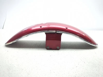 Guardabarros rueda delantera 96-09 Kawasaki Vulcan 500 EN500C Foto 1 de 4