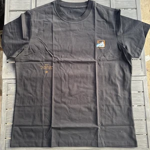 DJI Mount Qomolangma T-Shirt (XL) NEU - Bild 1 von 5