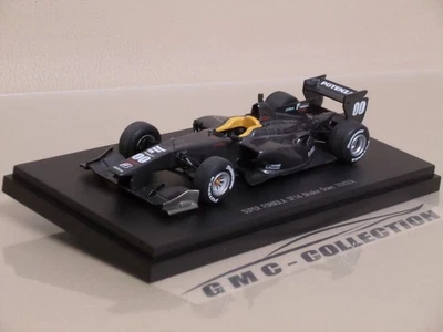 TOYOTA SF14 SHAKE DOWN JAPAN SUPER FORMULA  EBBRO 1/43 - Immagine 1 di 3