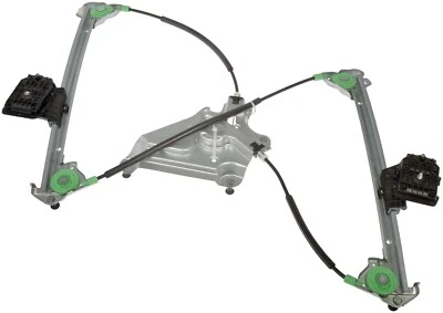 Front Right Window Regulator Dorman For 2010-2014 Ford Mustang 2011 2012 2013 - Image 1 of 4