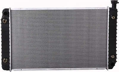 Радиатор для 1992 1993 1994 1995 Oldsmobile силуэт - Изображение 1 из 4