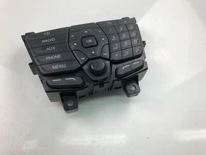 NR1484 FORD Climate Control Unit BK2T-18K811-EC - Picture 1 of 4