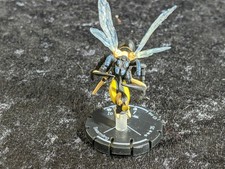 Mage Knight Omens #018 Swarmling RPG Pathfinder D&D Dungeon Crawler Fig