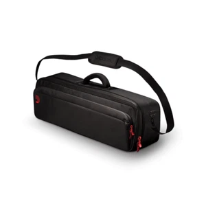 D'Addario Backline Transporter custodia trasporto pedaliera fila singola - Foto 1 di 3