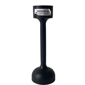 Juego Progress Lighting Standard (SAE) 2 pulgadas enchufe intermedio NUEVO - Imagen 1 de 6