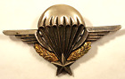 WW2 FRENCH FOREIGN PARATROOPER JUMP WINGS DEPOSE