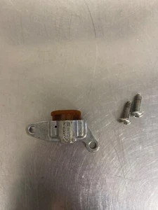 2007 Harley Davidson E/G U/C FLHTCU Primary Cam Timing Drive Chain Tensioner - Picture 1 of 8