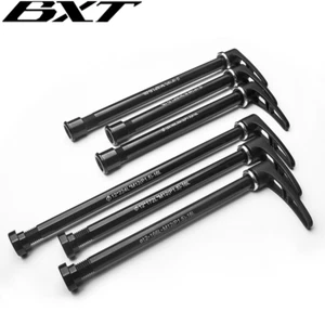 Mountain Bike Bicycle Thru Axle Quick Release Lever Aluminum Alloy Bike Parts - Picture 1 of 12