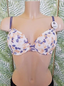 SOUTIEN GORGE TAILLE 90C MARQUE U COLLECTION REF 424205 - Imagen 1 de 3