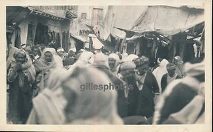 Tunisie c. 1925 - Rue de Sfax - 14 - Picture 1 of 1