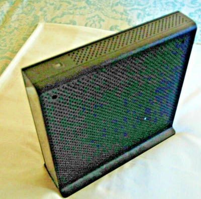 ARRIS Panoramic TG1682G Modem Wireless Dual Band Router Includes Cable and Cord - Image 1 of 4