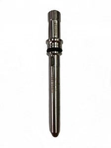 07-10 DODGE CUMMINS DIESEL 5.9L/6.7L STAINLESS STEEL INJECTOR CONNECTOR TUBE OEM - Picture 1 of 4