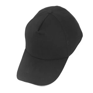 Cappello Strutturato Anti Radiazioni Cappello Protezione EMF Leggero Regolabile Baseball - Foto 1 di 22