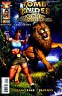 Tomb Raider Der größte Schatz von allen (2002) # 1 (7.0-FVF) 2002