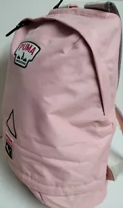 Puma Rucksack Lovenature Rosa 070656 40 X 30 cm Neu - Bild 1 von 5