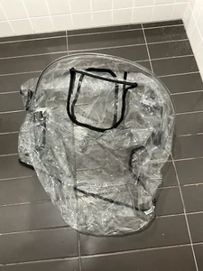 Bugaboo Bee Rain Cover - Bee 1 / Bee 2 / Bee 3 / Bee 4 / Bee 5 / Bee 6 - Picture 1 of 3