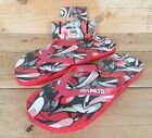 Ecko Unltd The Exhibit Suiko Zoorie Sandals Flip Flops - Large (10/11)