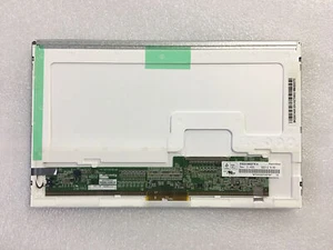 10.1 inch HSD100IFW4 A00 LED lcd screen for EEE PC 1000 1001HA 1005HA LCD Panel - Picture 1 of 5
